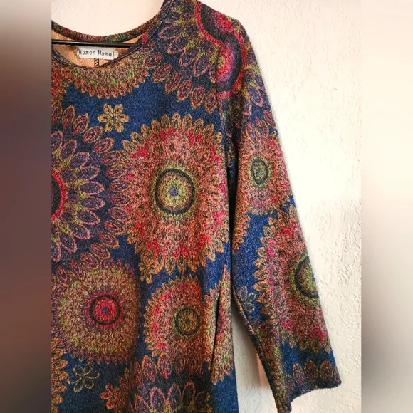 Sweater Dress - Picture 3 of 6